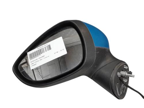 left-mirror-ford-fiesta-vi-cb1-ccn-2008-32058537 main image