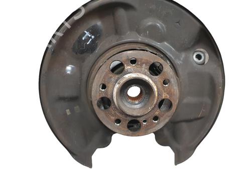Used Left rear steering knuckle MERCEDES-BENZ C-CLASS (W203) C 180 Kompressor (203.046) (143 hp) 32073385