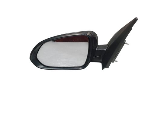 Used Left mirror Left mirror KIA STONIC (YB) [2017-2026] 34706727 34706727