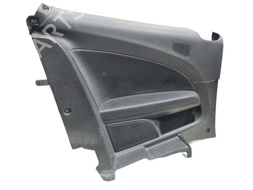 Forra trás esquerda VW SCIROCCO III (137, 138) 1.4 TSI (160 hp) 32056063