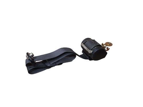 Front right seatbelt RENAULT GRAND SCÉNIC II (JM0/1_) 1.9 dCi | BP32047865I25