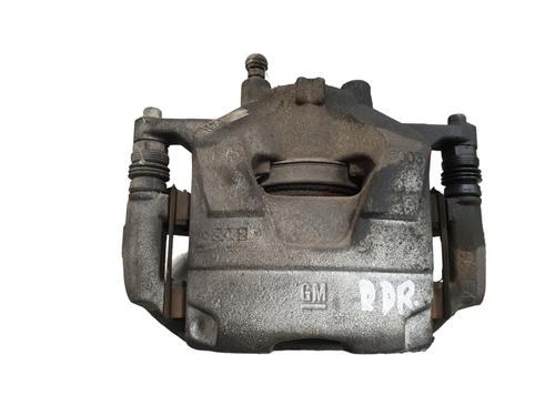 Used Right front brake caliper OPEL AMPERA (R12) EV 150 (151 hp) 32056594