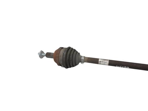 Right rear driveshaft SMART FORTWO Cabrio (451) 1.0 (451.431, 451.480) | BP33020593M41  - Image 5