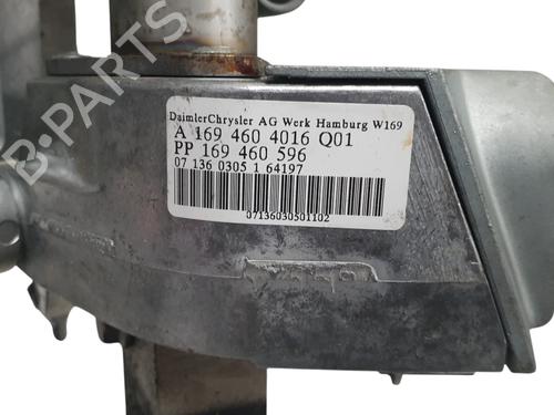 Steering column MERCEDES-BENZ A-CLASS (W169) A 180 CDI (169.007, 169.307) | BP32054993M21 