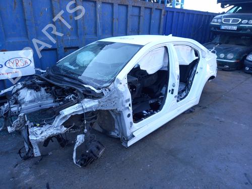 Brugte TOYOTA COROLLA Hatchback (_E21_, _EA1_, _EH1_)  1.8 Hybrid (ZWE211)  4612359