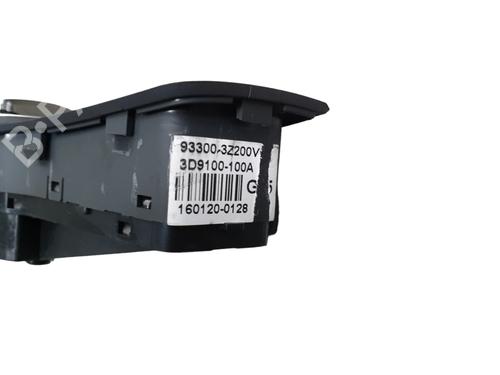 Headlight switch HYUNDAI i40 I (VF) 1.7 CRDI | BP32051427I24 - Image 3