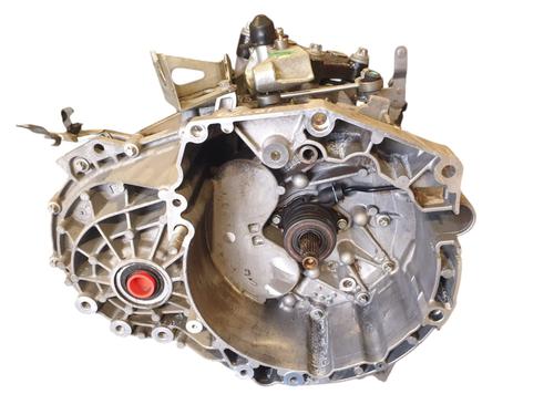 gearbox-fiat-tipo-estate-356_-357_-2016-32058472 main image