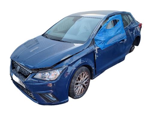 Used Parts SEAT IBIZA V (KJ1, KJG) [2017-2026]  4418478