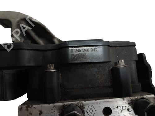 ABS pump RENAULT ZOE (BFM_)  | BP32058668M43 