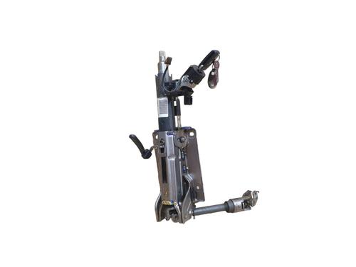 Used Steering column PEUGEOT 407 SW (6E_, 6D_) [2004-2011]  32054297