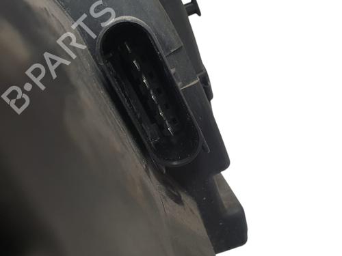 Højre forlygte SMART FORFOUR (454) 1.1 (454.030) | BP32056253C29 