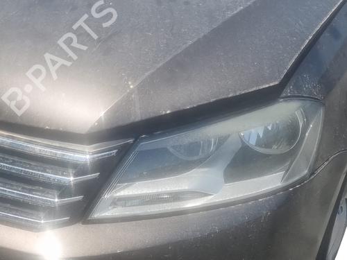 Phare gauche Phare gauche VW PASSAT B7 Variant (365) [2010-2015] 36409560 36409560