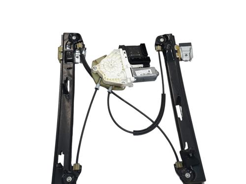 Rudehejsemekanisme Højre foran SEAT LEON (1P1) [2005-2013]  32053090