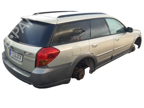 Alternator SUBARU LEGACY IV Estate (BP) 3.0 R AWD (BPE) | BP32073454M7 