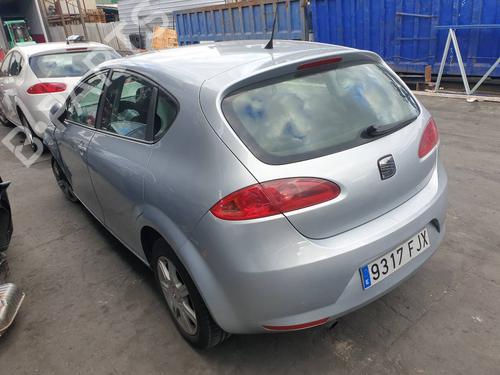 AC pipe SEAT LEON (1P1)  | BP32049555M126 