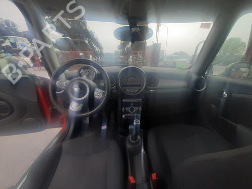 Right front driveshaft MINI MINI (R56) One | BP32053325M39 