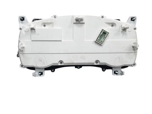 Instrument cluster FIAT SCUDO Van 1.5 Multijet 100 (506) | BP32073437C47
