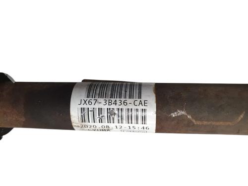 Right front driveshaft FORD FOCUS IV (HN) | BP36186329M39 - Image 3