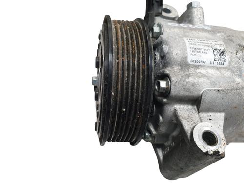 AC compressor FORD FOCUS IV (HN) | BP36186221M34 - Image 2