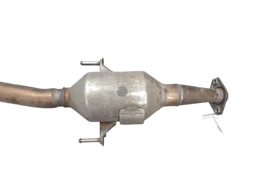 Catalyst TOYOTA COROLLA Saloon (_E21_) 1.6 VVTi (ZRE210) | BP32058341M10  - Image 5