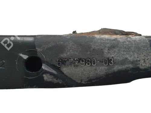 Left front suspension arm BMW 1 (E87) 120 d | BP32052650M12 - Image 2