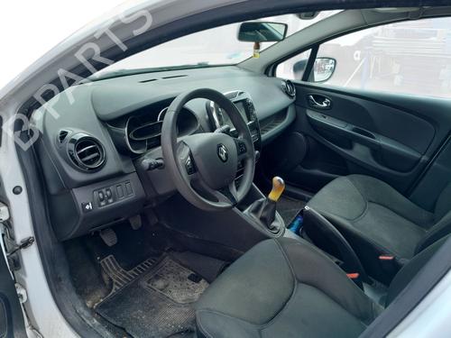 Left tailgate light RENAULT CLIO IV (BH_)  | BP32049334C79 