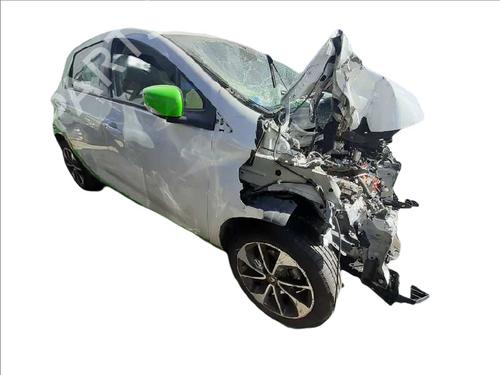 Recambios RENAULT ZOE (BFM_) [2012-2026]  4419030