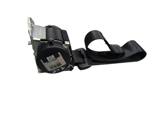 Used Rear center seatbelt BMW 3 (E90) 318 i (143 hp) 32050225