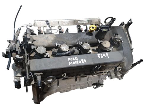 Engine FORD MONDEO V Turnier (CF) 2.0 Hybrid iVCT | BP32073472M1 