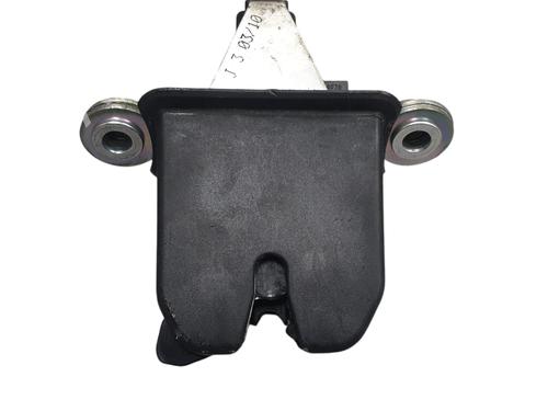 Used Tailgate lock SKODA OCTAVIA II (1Z3) [2004-2013]  32049279