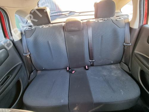 Left front driveshaft CITROËN C4 I (LC_)  | BP32047670M38 