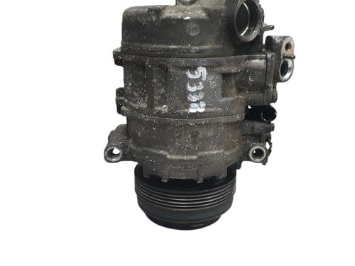 AC compressor BMW 5 (E39) 530 d | BP32055813M34 - Image 3