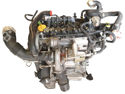 Engine FIAT TIPO Estate (356_, 357_)  | BP32073604M1  - Image 5
