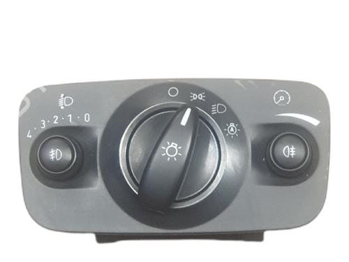 Commande de phare FORD MONDEO IV (BA7) 2.0 TDCi (140 hp) 32051075