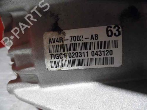 Getriebe FORD KUGA I  | BP32058290M3 