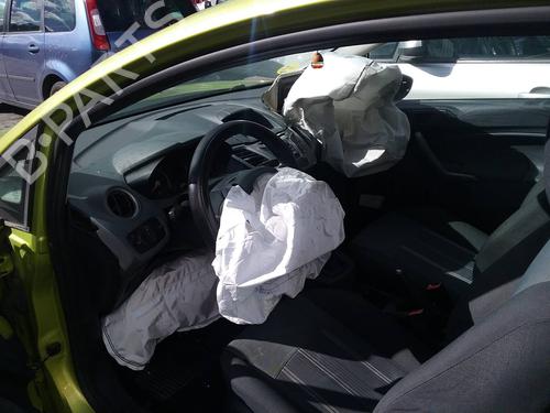 Display FORD FIESTA VI (CB1, CCN) 1.6 TDCi | BP32052257C48 