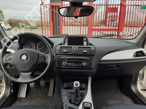 Display monitor BMW 1 (F20) 116 d | BP32057786C48 