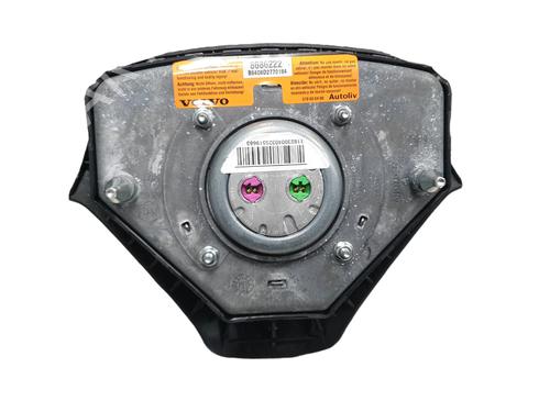 driver-airbag-volvo-s60-i-384-2000-2001-2002-2003-2004-2005-2006-2007-2008-2009-2010-32049832 main image