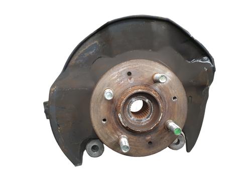 Højre Styrespindel Lejehus HONDA CIVIC VII Hatchback (EU, EP, EV) 1.7 CTDi (EP4, EU9) (100 hp) 32054295