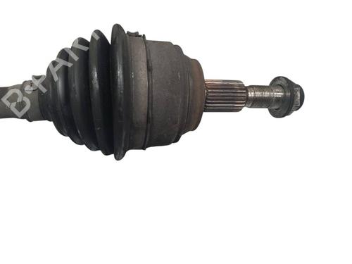 Left front driveshaft FORD TRANSIT CONNECT V408 Box Body/MPV | BP38936715M38 - Image 3