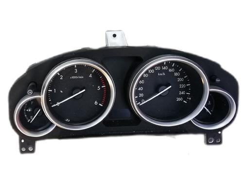 Used Instrument cluster MAZDA 6 Hatchback (GH) 2.0 MZR-CD (GH14) (140 hp) 32057137