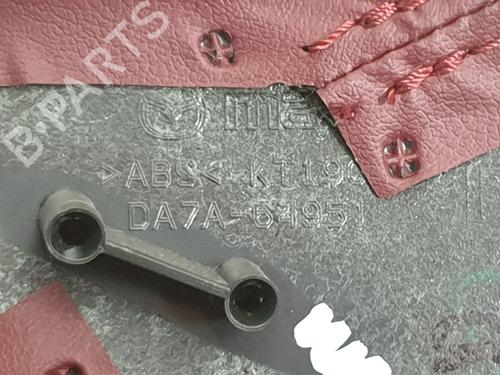 Other MAZDA CX-3 (DK) 1.5 SKYACTIV-D (DK2WS, DK5FW) | BP32053824O1 - Image 2