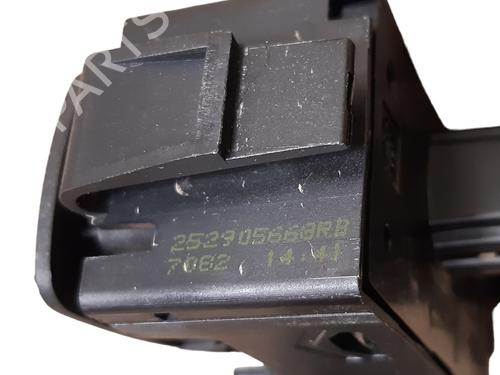 Warning switch DACIA SANDERO II | BP32047618I22