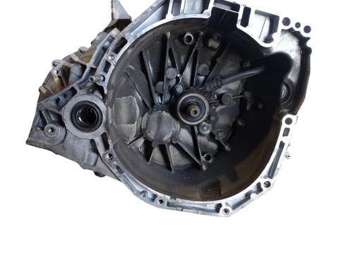 Used Gearbox NISSAN PULSAR Hatchback (C13) [2014-2026]  32058257