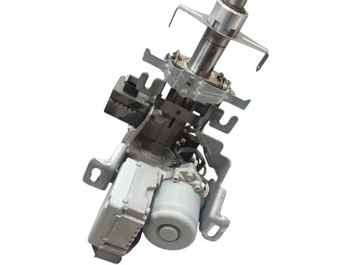 Steering column RENAULT SCÉNIC III (JZ0/1_) | BP32057455M21