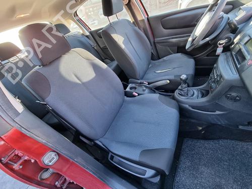 Right front steering knuckle CITROËN C4 I (LC_)  | BP32051196M26 