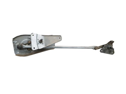 Used Front wiper motor Front wiper motor CITROËN BERLINGO / BERLINGO FIRST Box Body/MPV (M_) 2.0 HDI 90 (MBRHY, MCRHY) (90 hp) 32049835 32049835