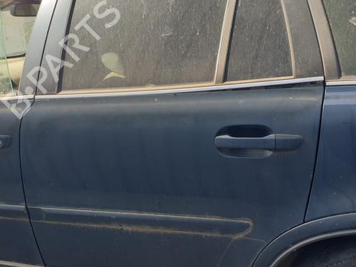 Used Left rear door VOLVO XC90 I (275) D5 AWD (185 hp) 32057095
