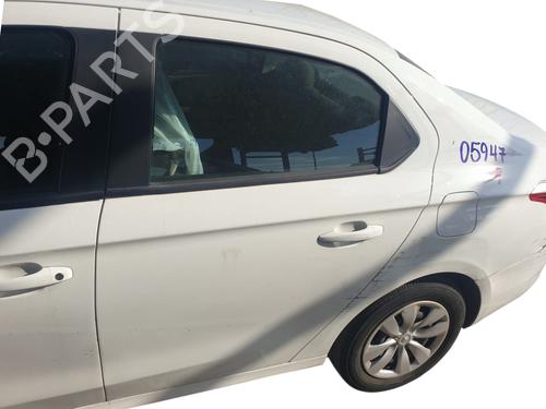 Used Left rear door CITROËN C-ELYSEE (DD_) [2012-2026]  32057236