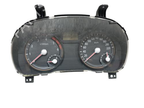Used Instrument cluster KIA RIO II Saloon (JB) 1.5 CRDi (110 hp) 32055131